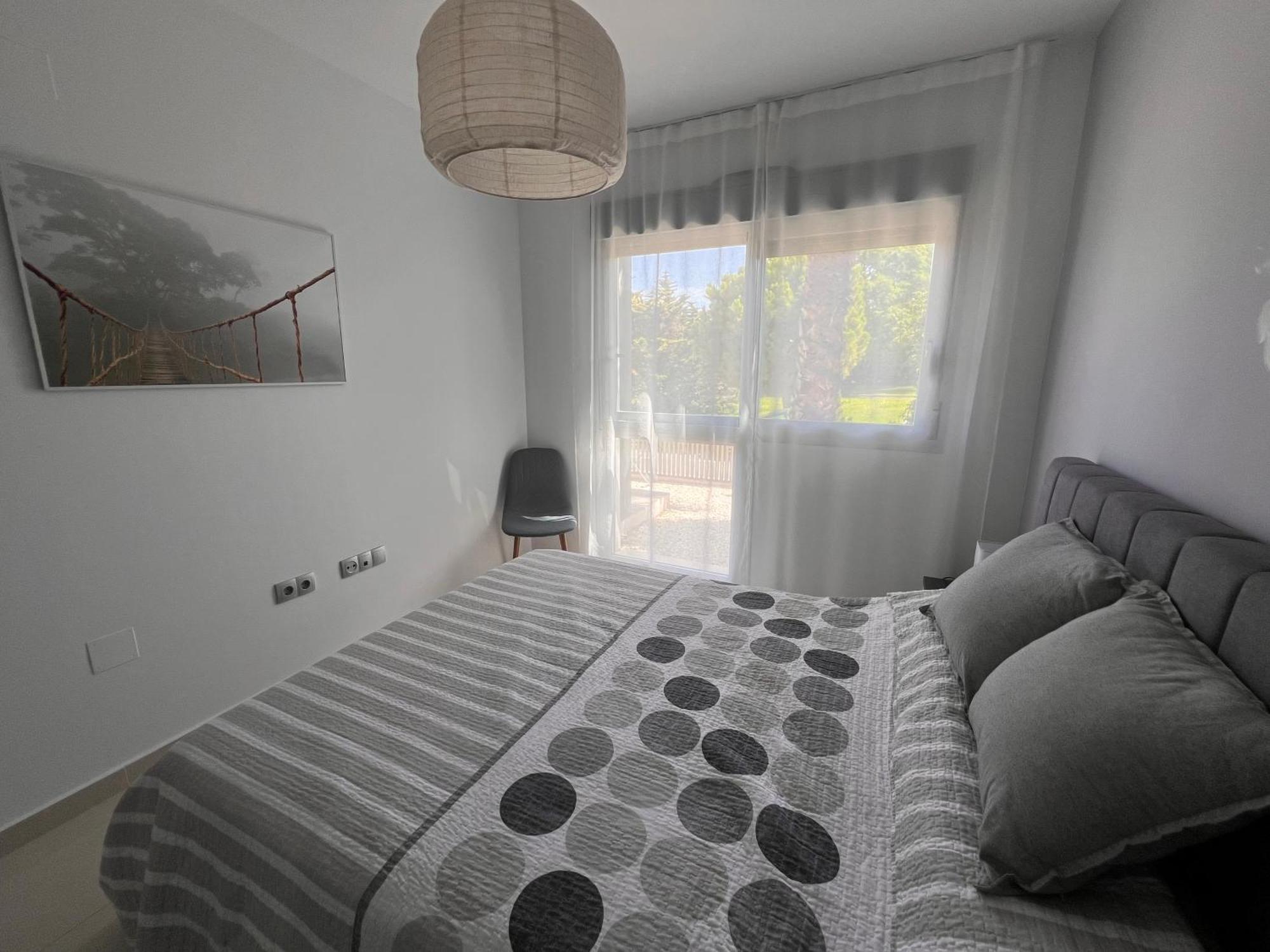 Bungalow En Punta Prima 2 Dormitorios Y Piscina Torrevieja Dış mekan fotoğraf
